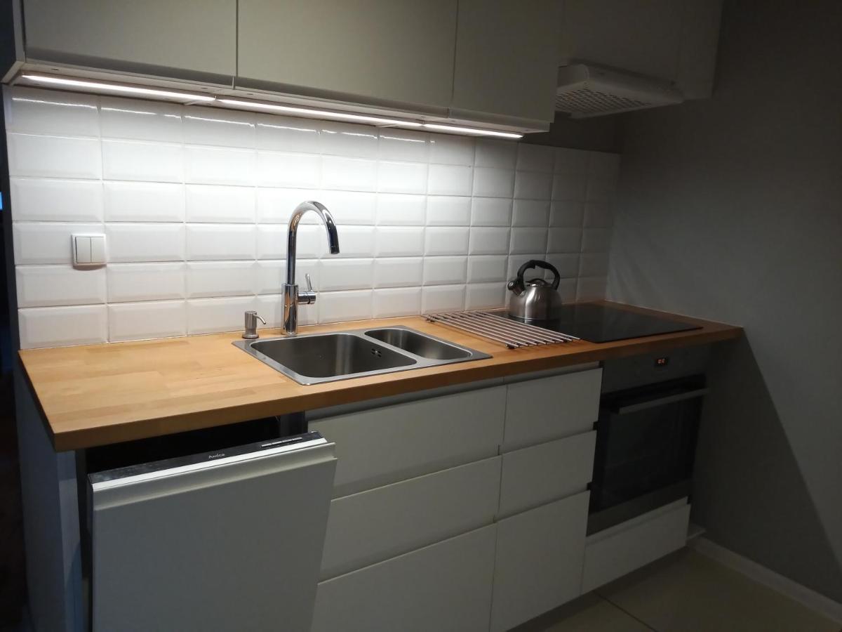 Dom Mazurska Apartamenty Rydzewo Exterior photo