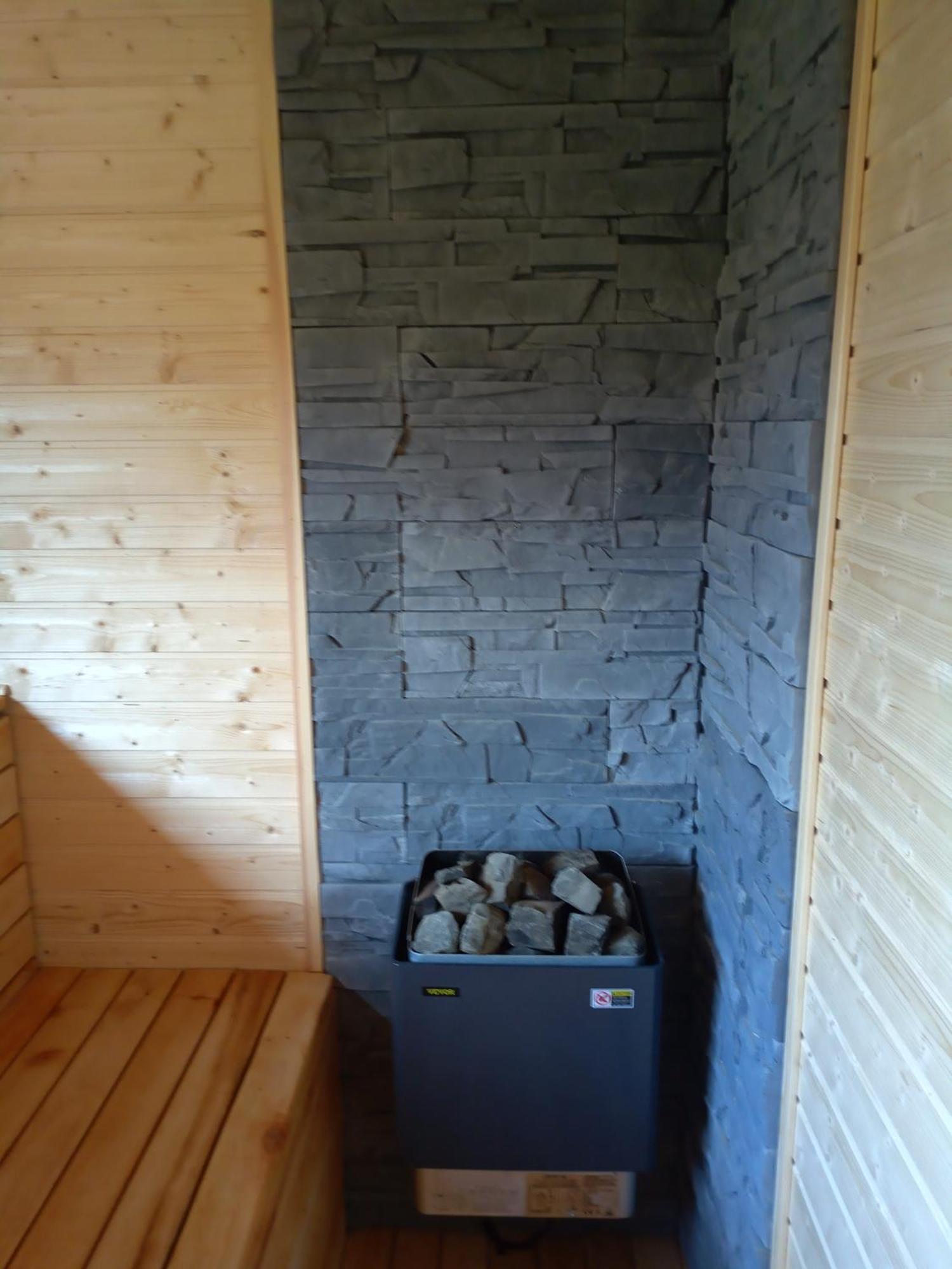 Dom Mazurska Apartamenty Rydzewo Room photo